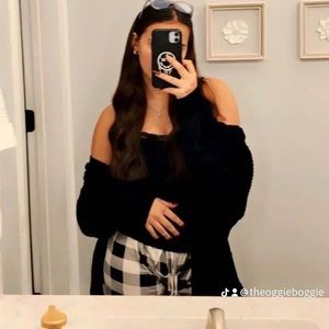 Meet your Posher, Llama corn